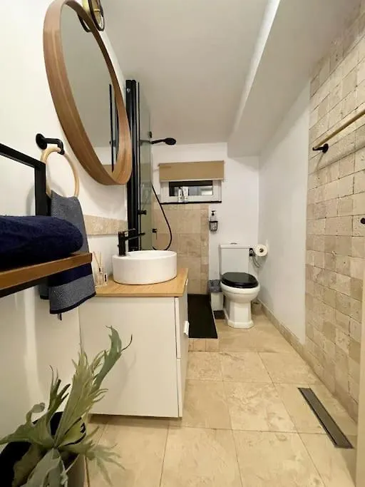 Casa In Inima Capitalei Villa Bukarest Rumänien