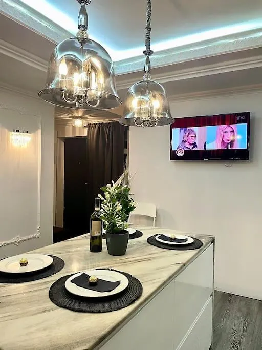 Casa In Inima Capitalei Villa Bukarest