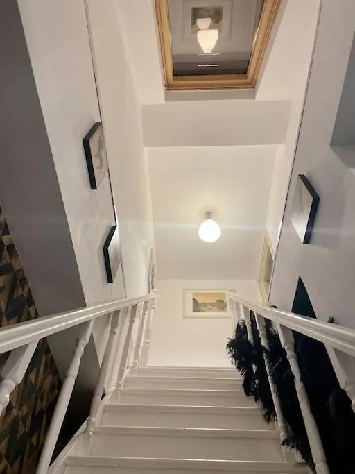 Villa Casa In Inima Capitalei Bucarest