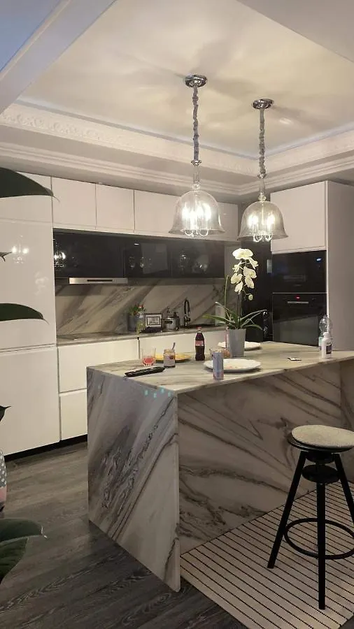 Villa Casa In Inima Capitalei Bucarest