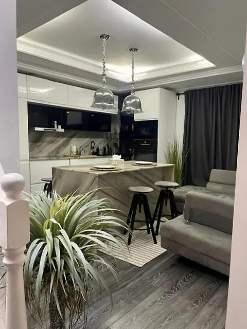 Villa Casa In Inima Capitalei Bucarest 0*,
