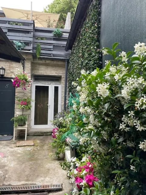 Villa Casa In Inima Capitalei Bucarest