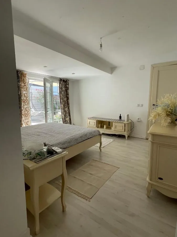 Villa Casa In Inima Capitalei à Bucarest Roumanie